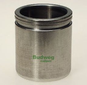 BUDWEG CALIPER 234511 -  Поршень, корпус скобы тормоза